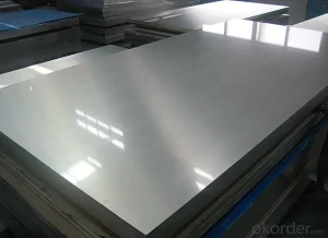 Pre-Coated Metal