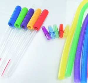 Modern Mini Disposable Hookah Set