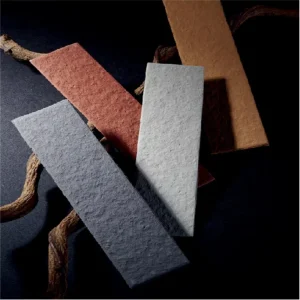 Big Slab Polyurethane Decoration Faux PU Artificial Rock Effect Stone Veneer Panels 3D PU Stone Wall Panel