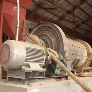 Automatic Control Rod Mill System for Optimized Grinding Efficiency and Output Quality