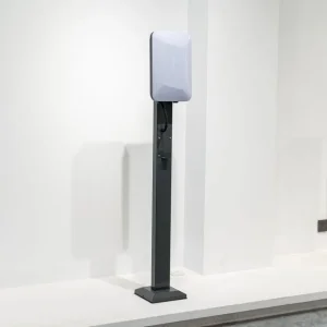 Floor Mounted Station