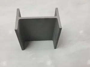 H-Shaped Profiles