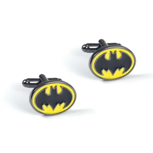 Custom Logo Cufflinks