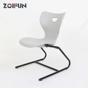 Curve Leg Frame High Bounce Elastic Ergonomic Class Office Kids Children Adult Seating