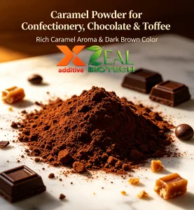 Caramel Powder CAS 8028-89-5