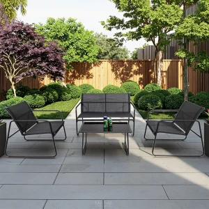 Metal Outdoor Garden Furniture
