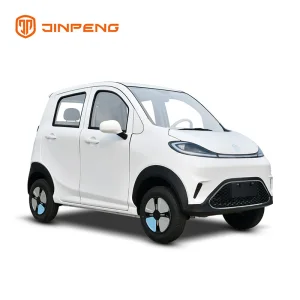 Mini EV barato EEC