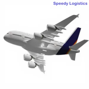 Air Cargo Shipping