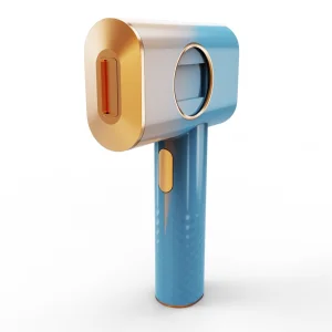 The Latest Fashion Handheld Laser Skin Rejuvenation Home Use Hair Remover Device