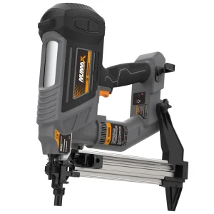 Numax 40mm Heavy Duty 18V Concrete Nail Gun