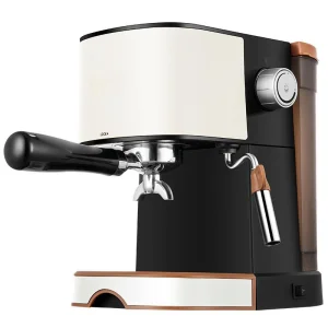 Coffee Maker Expresso Semi Automatic Espresso K Cup Coffee Machine