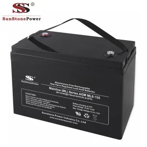 Solar Battery
