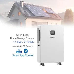 Off Grid System