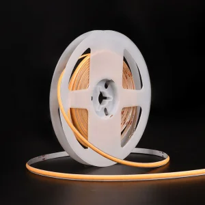 Dimmable COB LED Strip