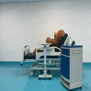 Patient Transfer Bed