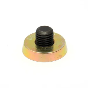 Magnetic Fixing