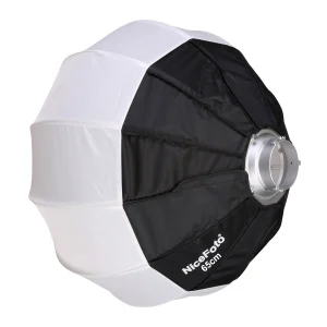 Globe Diameter 65cm NiceFoto Softbox