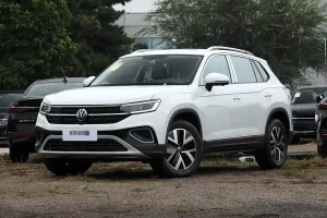 Best Volkswagen Tayron 2026