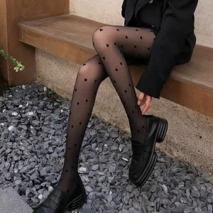 Tel Aviv Casual Winter Warm Fleece Leggings