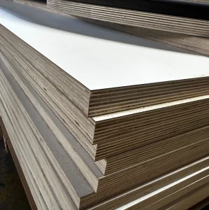 HPL Plywood