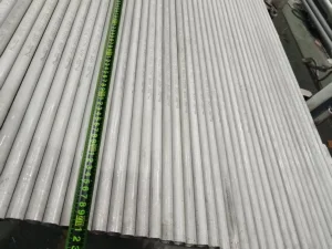 Stainless Steel Boiler Tube