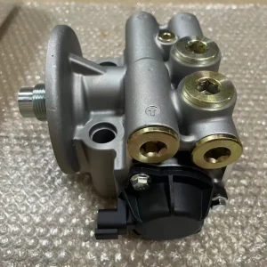 High-Quality Fuel Pump Base