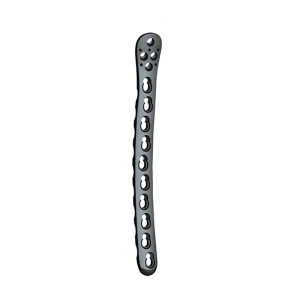 China Titanium Implantable Locking Plate