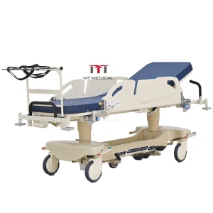 Multifunctional Bariatric Stretcher