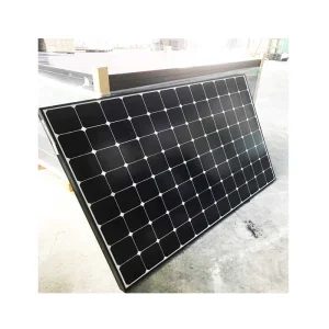 High-Efficiency Rcx-Sp Sunpower Solar Panel for Marine Use