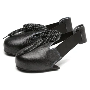 Composite Toe Work Shoes