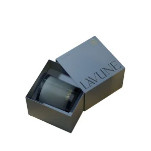 Custom Gift Box for Tea Jewelry