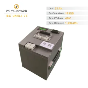 VOLTAHPOWER VP2715TWE LFP Battery