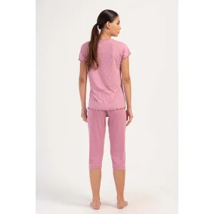 KADIN LYC VISCON XXL Women's Plus Size Sleepwear