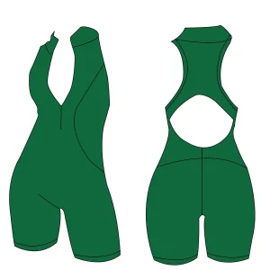 Custom Made Women's Yoga Set Comfortable Gym Wear Solid Design Lightweight Best Fitness Apparel