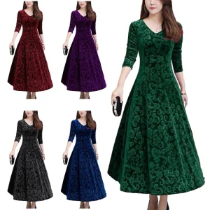 Plus Size Evening Dresses