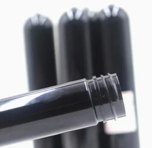 Plastic Pet Preform for 13G 150ml Bottle Lotion Pump/Spray/Cosmetic Bottle 20/410 mm