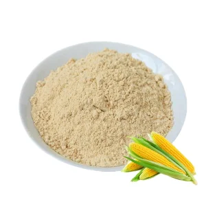 Factory Price Hydrolyzed Corn Protein Zein Corn Peptide Powder
