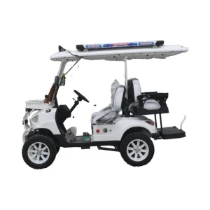Sharefer Golf Cart Electric Vehicle