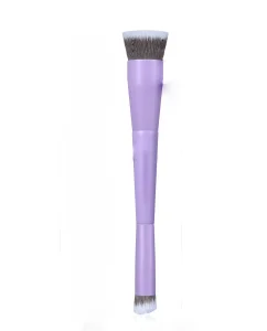 Wholesale Foundation Makeup Brush with Factory Customized Packaging Solutions