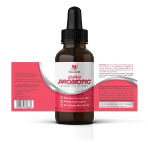 Medicine Labels