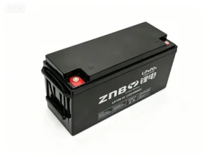 بطارية تخزين الطاقة البديلة لحمض الرصاص ليثيوم للمركبات الترفيهية LiFePO4 12.8V 200ah LFP200-12