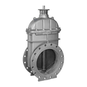 Gate Valve