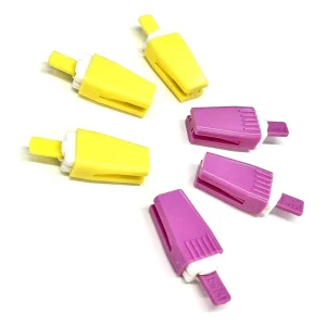 Sterile Safety Disposable Blood Collection Needle for Medical Laboratory Use