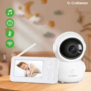 Baby Monitor WiFi