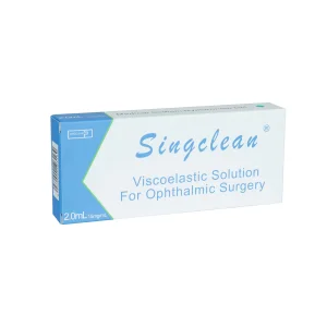 Ophthalmic Supplies