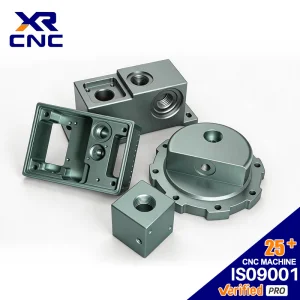 5 Axis CNC Machining Aluminum Alloy Parts Custom for EV Electric Vehicle Auto Chassis Mechanical Components Wire EDM 3D for