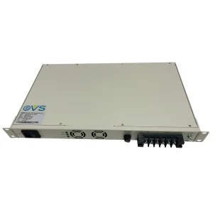 1U Rack Mount 48V 30A AC DC Power Supply