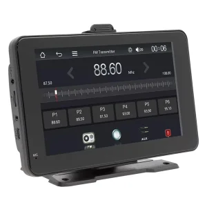 7 Inch Carplay Player