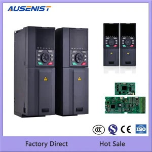 PWM Controller Inverter