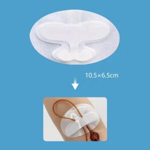 Catheter Stabilization Poland